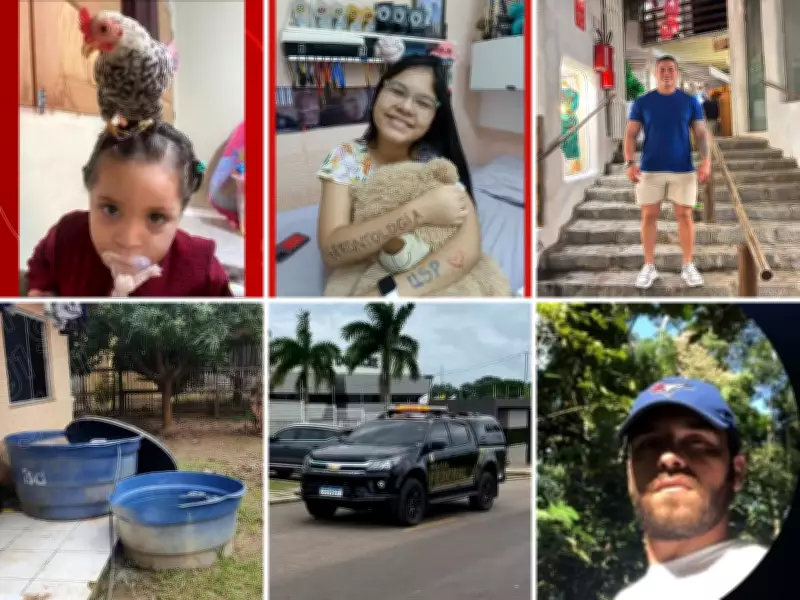 Acre em Destaque: Tragédias, Feitos e Operação Policial Marcam Semana