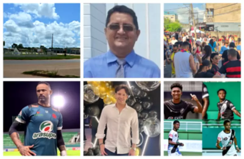 Acre em Foco: Casos de Estupro, Acidente e Carnaval Marcam Semana em Rio Branco