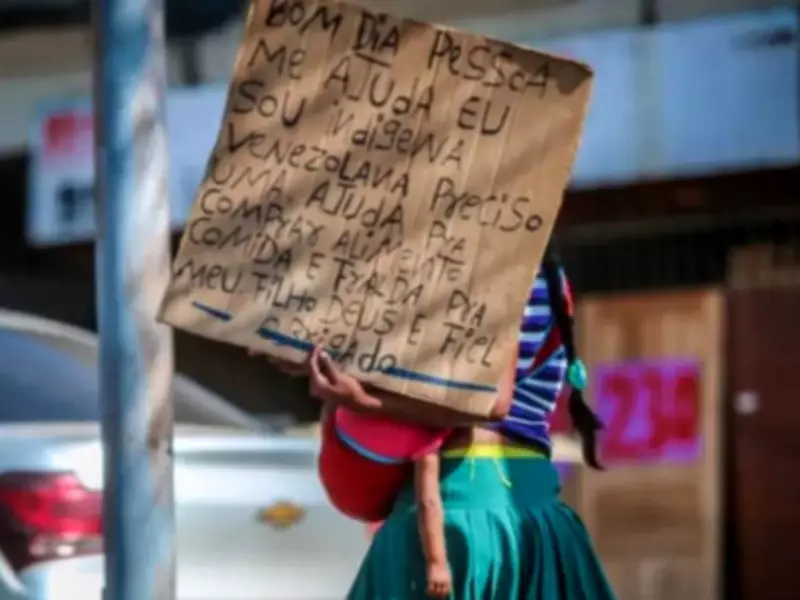 Acre recebe mais de R$ 3,8 milhões para acolhimento de imigrantes e refugiados