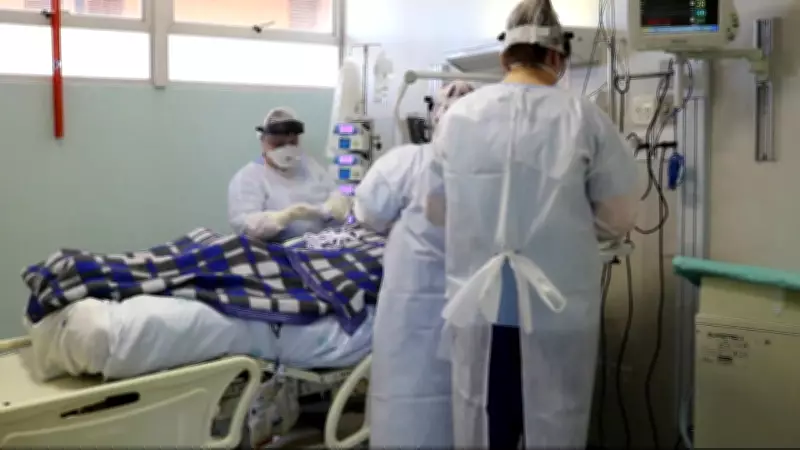 Acre registra aumento alarmante de síndromes respiratórias com 265 notificações