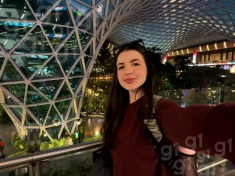 Acreana em Dubai relata medo com mísseis e explosões durante ataques no Oriente Médio