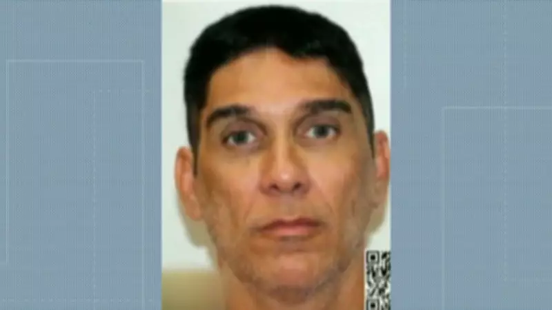 Adilsinho, bicheiro e chefe da máfia do cigarro, é preso em operação conjunta no Rio