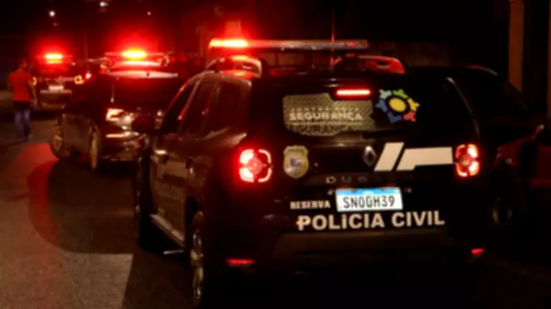 Adolescente de 14 anos é encontrado morto e enterrado em Barra de Guabiraba, PE