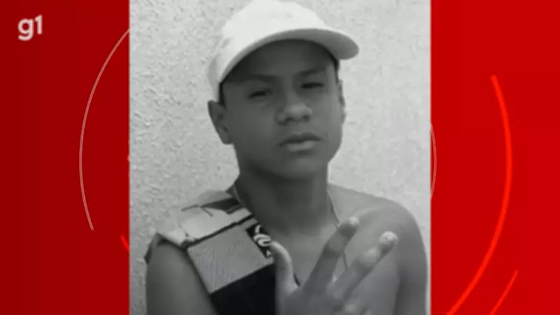 Adolescente de 14 anos é assassinado a tiros em Petrolina; outros dois jovens ficam feridos