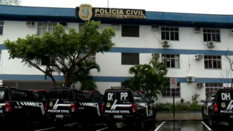 Adolescente de 14 anos é baleado em churrasco em Vila Velha, ES