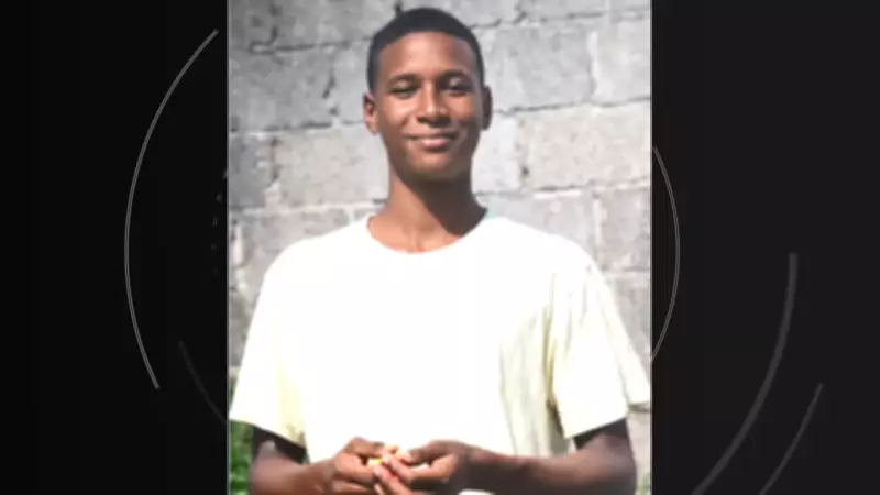 Adolescente de 14 anos é executado com mais de 50 tiros em Vila Velha