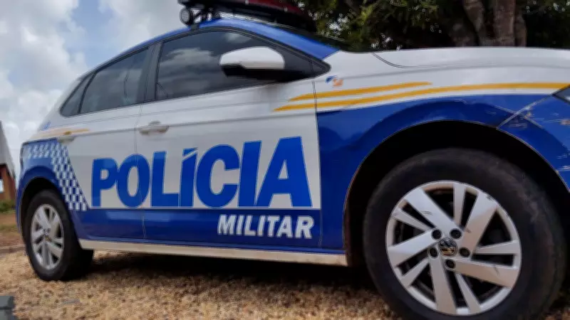 Adolescente de 15 anos mata padrasto a facadas para defender mãe de agressão em Tocantins