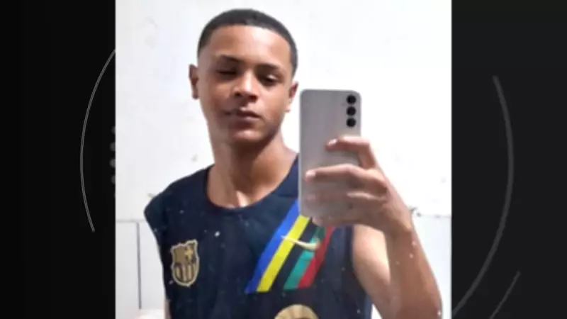 Adolescente de 15 anos é morto e homem ferido em ataque a tiros no bairro Conquista, em Vitória