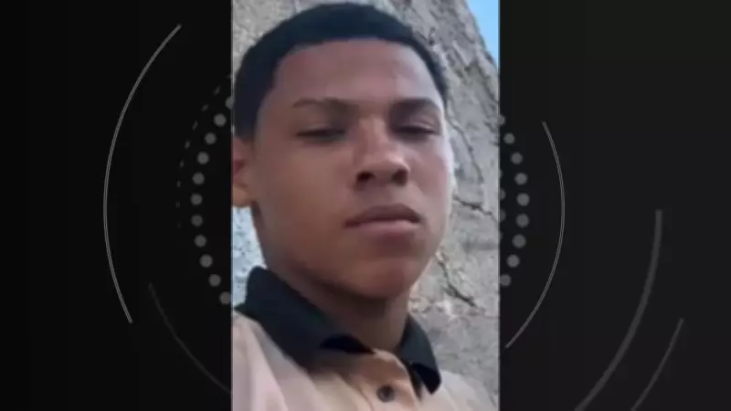 Adolescente de 16 anos é assassinado em ataque a tiros com van roubada em Vila Velha