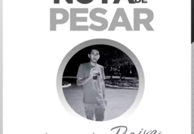 Adolescente de 16 anos é encontrado morto com ferimentos de arma branca em Pium, TO