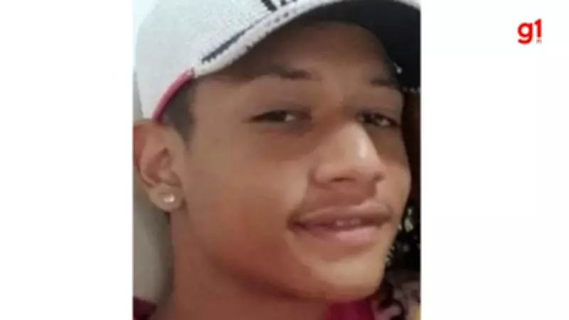 Adolescente de 16 anos é encontrado morto com mãos amarradas em matagal de Teresina