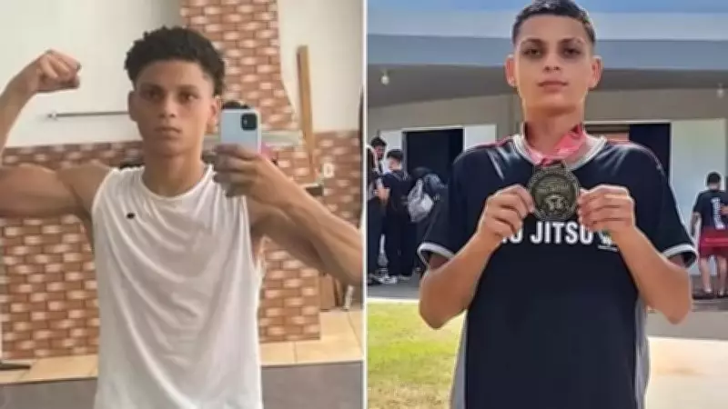 Adolescente de 16 anos morre após acidente de moto em Tangará da Serra, MT