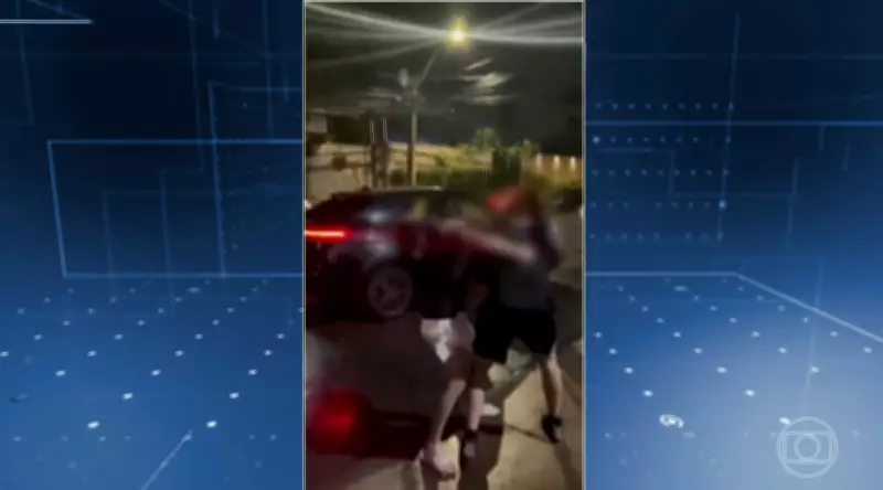 Adolescente de 16 anos morre após agressão por chiclete no Distrito Federal