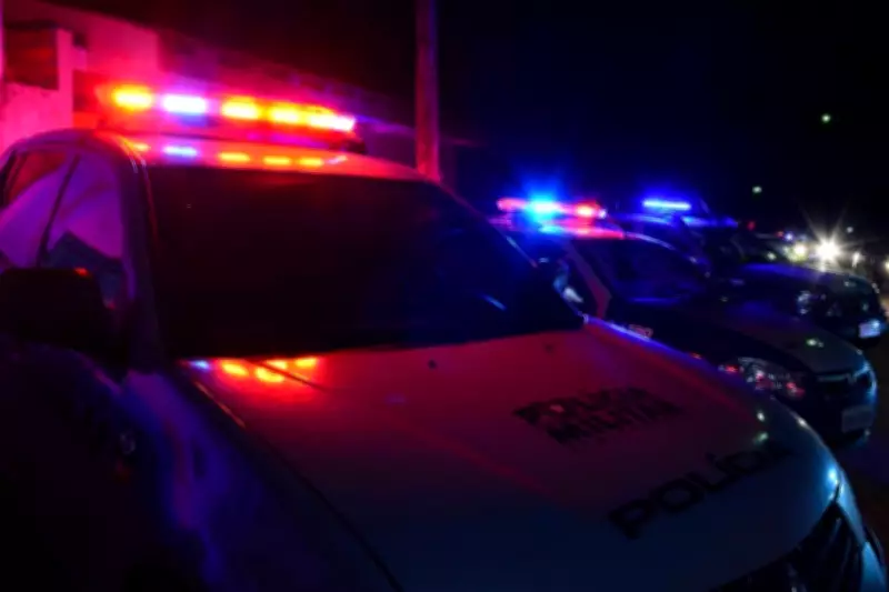 Adolescente de 16 anos é resgatada de cárcere privado por traficante em Cuiabá