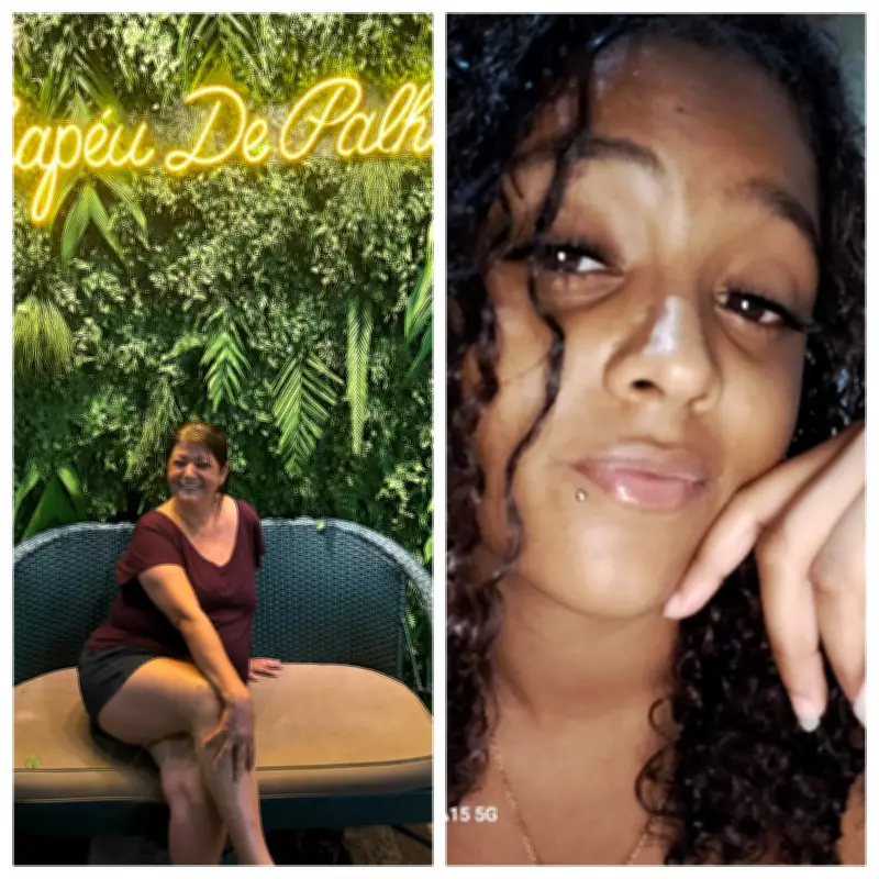 Adolescente de 17 anos é apreendido por duplo feminicídio em padaria de Ribeirão das Neves