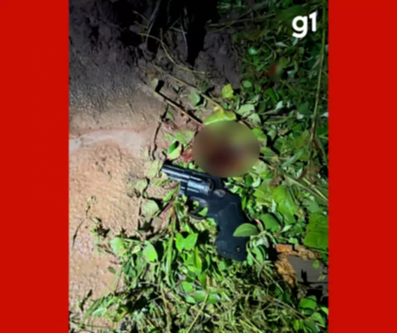 Adolescente de 17 anos é assassinado a tiros em frente a escola em Peixoto de Azevedo