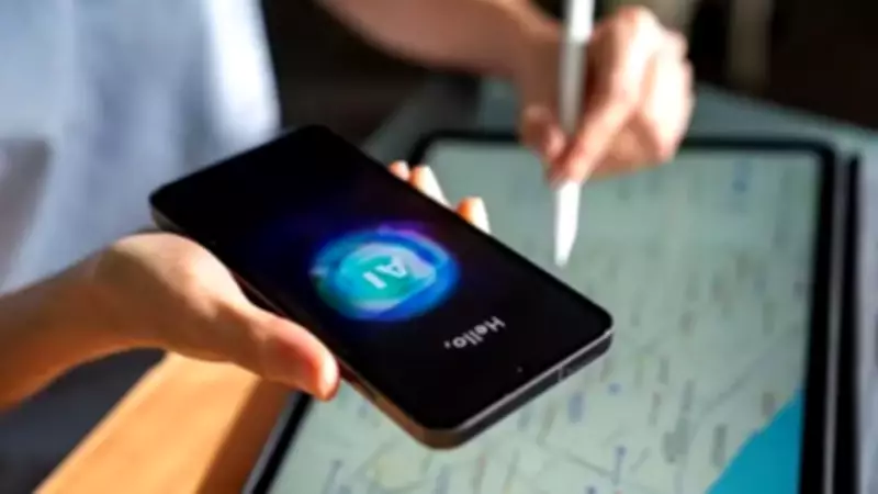 Adolescente do Ceará é investigado por usar IA para criar fotos íntimas falsas de meninas