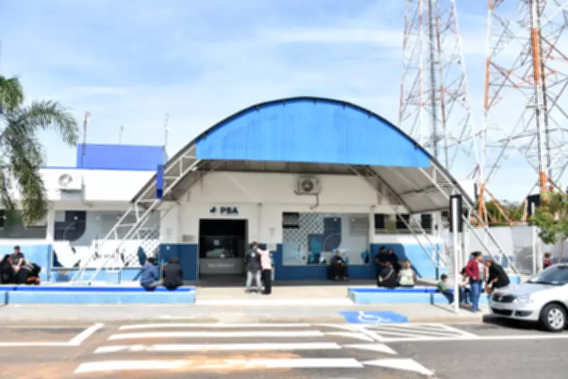 Adolescente perde testículo após aguardar 12 horas por transferência e caminhar 8 km em Botucatu