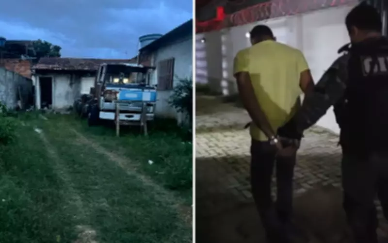 Adolescente usa TV conectada à internet para pedir socorro após sete dias em cárcere privado em Goiânia