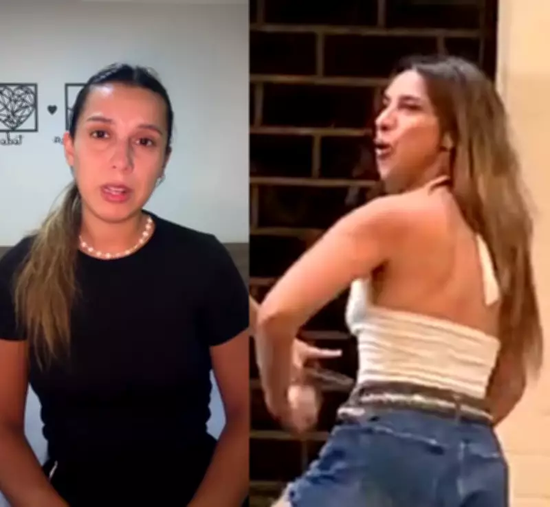 Advogada argentina tem prisão decretada por injúria racial no Rio e diz estar 'morrendo de medo'