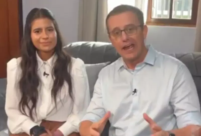 Advogada heroína supera queimaduras graves e dá primeira entrevista após 3 meses na UTI