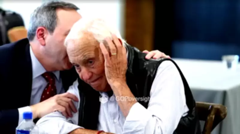 Advogado ameaça ex-CEO da Victoria's Secret durante depoimento sobre caso Epstein