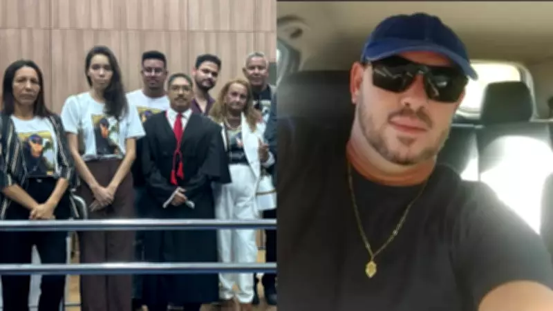 Advogado é condenado a mais de 23 anos por homicídio qualificado em bar no Sul do Piauí