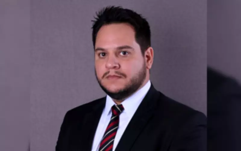 Advogado de 42 anos morre em Goiânia e causa comoção nas redes sociais