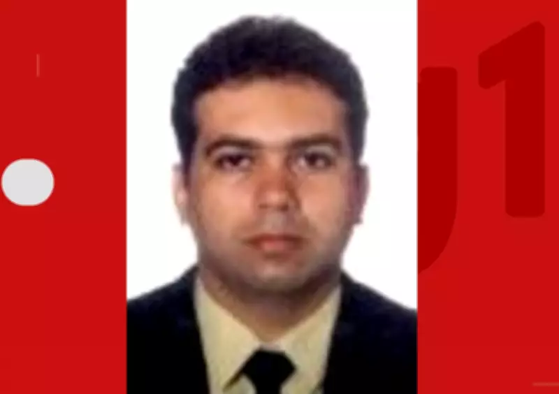 Advogado foragido é preso na Bahia por apropriação indébita e ameaça a policial