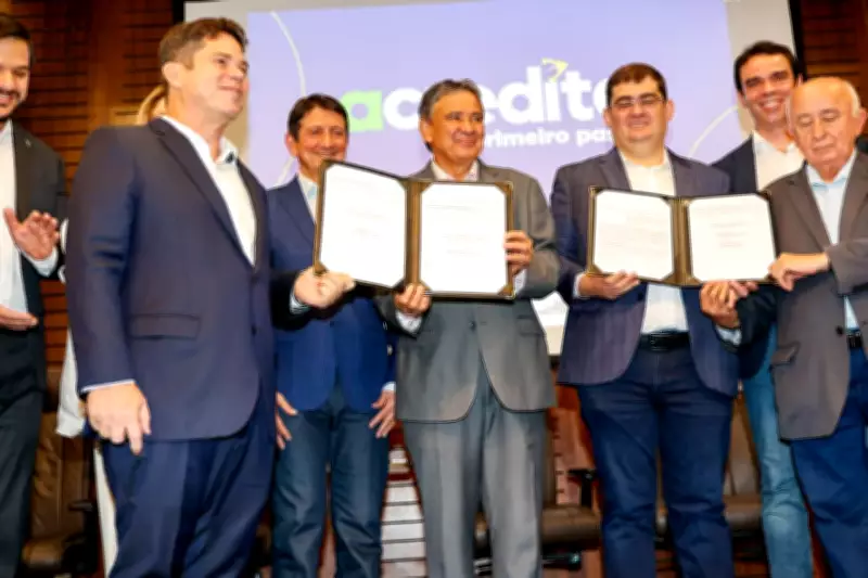 Aegea adere ao Programa Acredita no Primeiro Passo e amplia vagas para inscritos no Cadastro Único