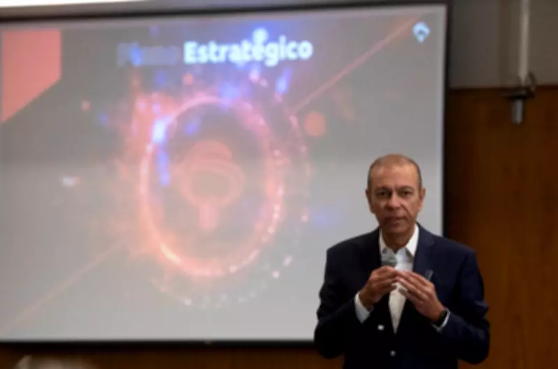 Ações do Bradesco caem 4,5% após projeções para 2026 frustrarem mercado