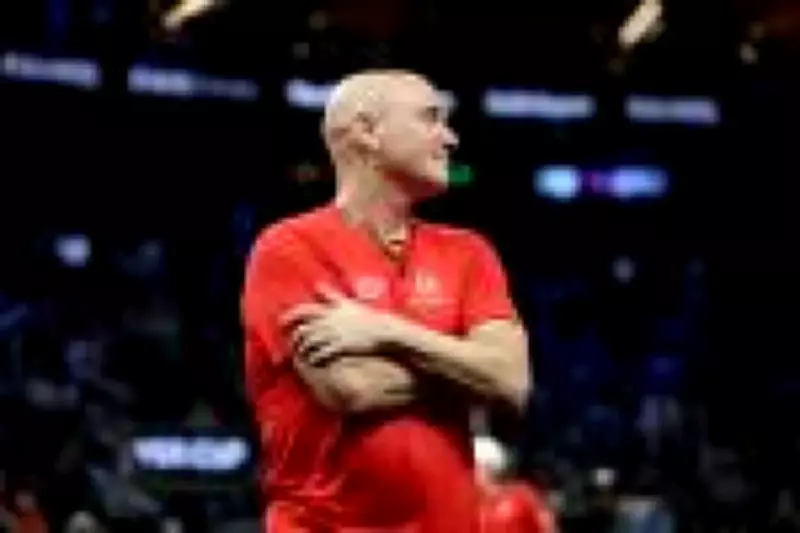 Agassi elogia João Fonseca: 'Tem todos os ingredientes para ser grande campeão'