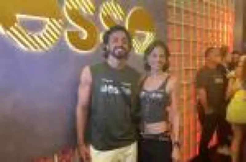 Agatha Moreira comenta romance de Iza e João Vitor Silva durante Carnaval