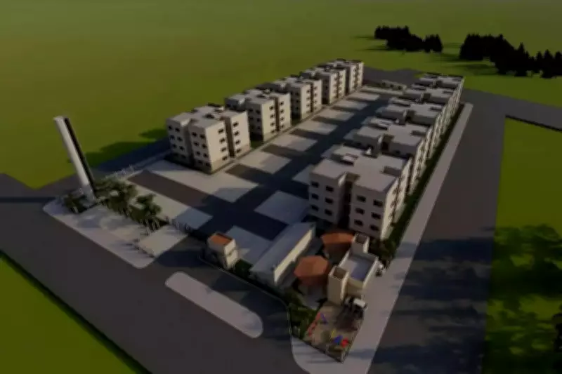 Agehab abre inscrições para 80 apartamentos do Minha Casa Minha Vida em Campo Grande