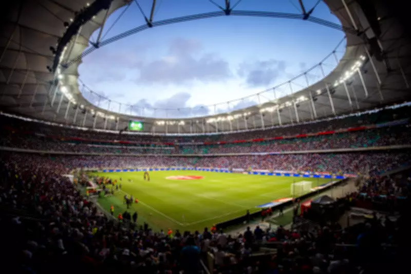 Agenda Completa do Futebol: Onde Assistir os Jogos de Hoje, Quinta-feira