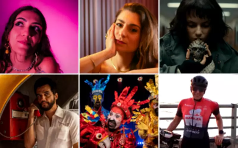 Agenda Cultural de Fevereiro: Semana do Cinema e Verão na Nuvem animam Rio Preto e Araçatuba