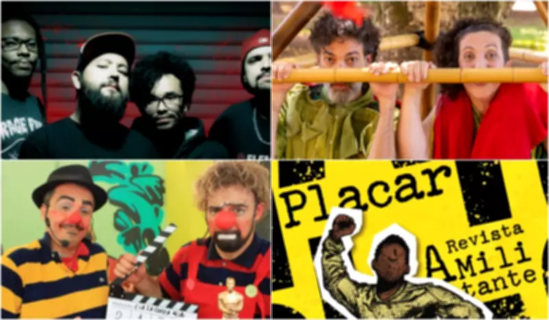 Agenda Cultural do Oeste Paulista em Fevereiro de 2026: Eventos Gratuitos e Imperdíveis