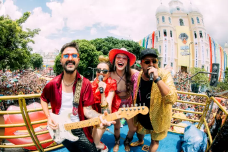 Agenda cultural em BH: brega, teatro, bunker e K-pop agitam o fim de semana