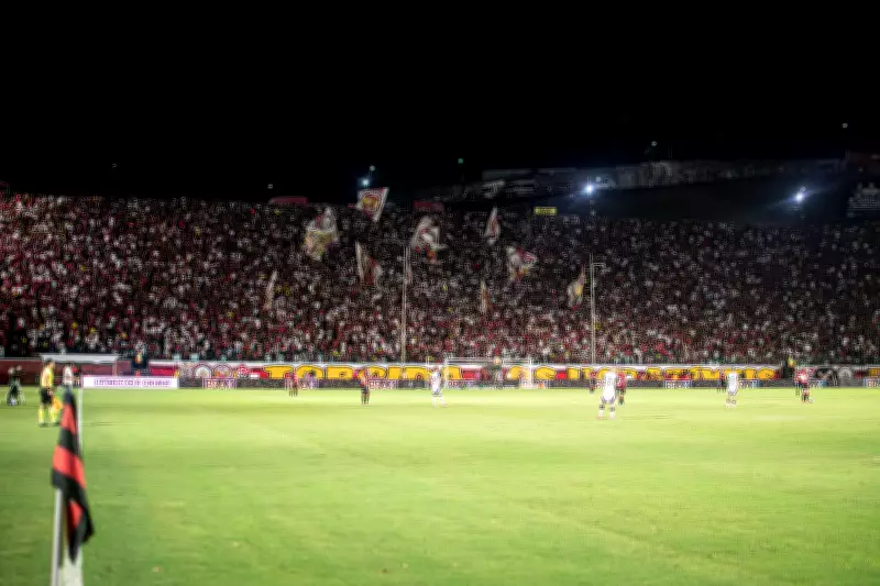 Agenda do Futebol: Vitória x Flamengo e Jogos Internacionais em 10 de Fevereiro