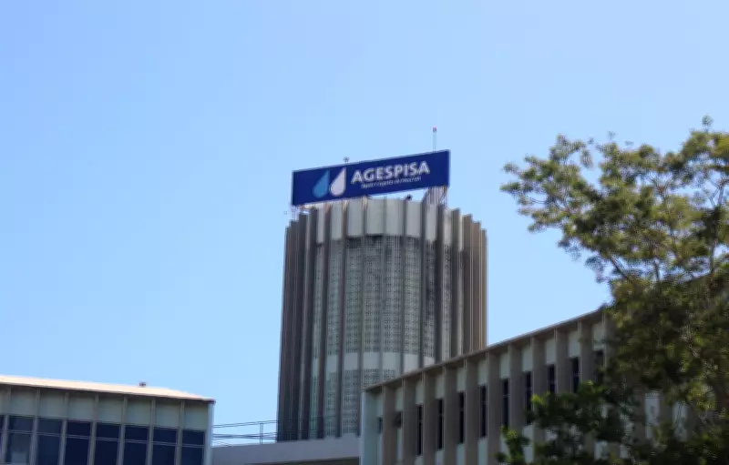 Agespisa prorroga prazo para negociação de dívidas com descontos de até 100%