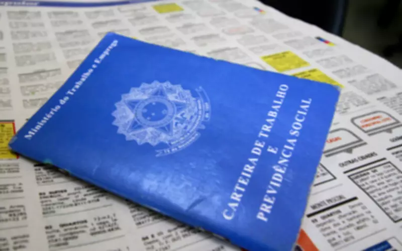 Agência de Trabalho de Pernambuco divulga vagas em Petrolina, Salgueiro e Araripina