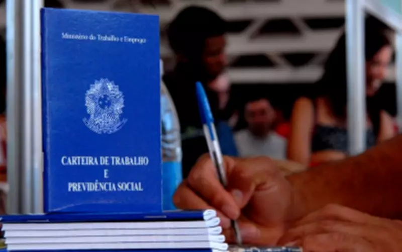 Agência de Trabalho de Pernambuco divulga vagas para Petrolina, Salgueiro e Araripina