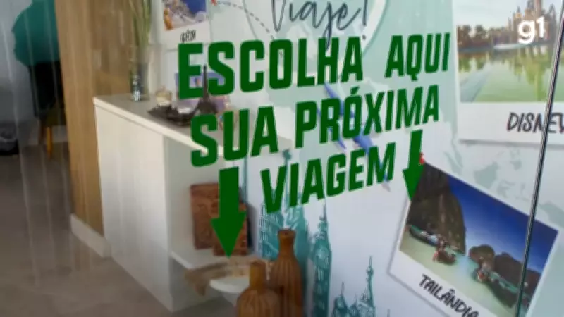Agência de viagens do RS é suspeita de aplicar golpe milionário em mais de 100 clientes