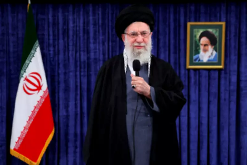 Aiatolá Ali Khamenei é declarado morto por Trump após ataque EUA-Israel ao Irã