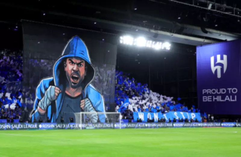 Al-Hilal x Al-Ahli: onde assistir, horário e escalações do confronto na Arábia Saudita