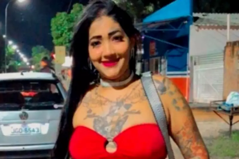 Alagoana desaparece há 10 dias em Mato Grosso e deixa três filhos sozinhos em casa