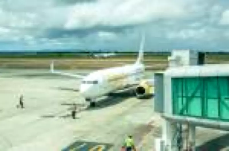 Alagoas mais que dobra capacidade de voos internacionais e mira turismo global