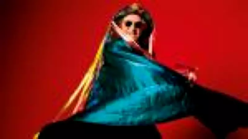 Alceu Valença: "Sou mais ouvido que Ringo Starr" e revela segredos do sucesso