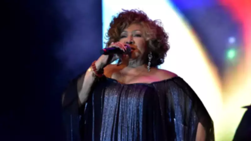 Alcione defende STF no Carnaval: 'Zeladores da democracia' em meio a desgaste
