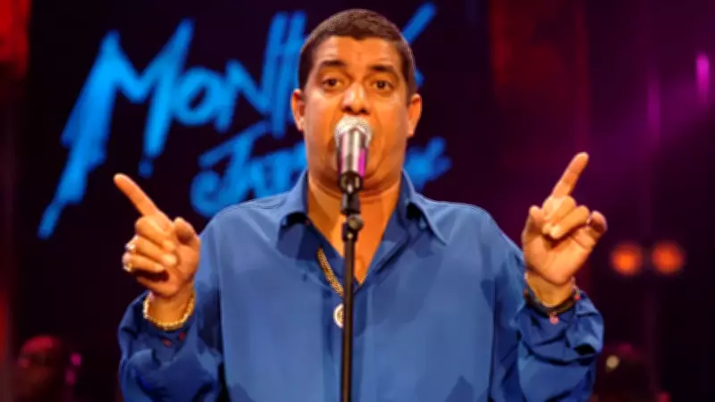 Alcione, Jorge Aragão e Zeca Pagodinho anunciam turnê 'O Maior Encontro do Samba' pelo Brasil